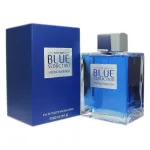 Banderas Antonio Banderas Blue Seduction for Men eau de toilette voor heren 200 ml
