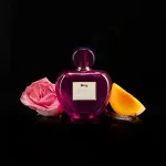 Banderas Her Secret Temptation eau de toilette pour femme 80 ml