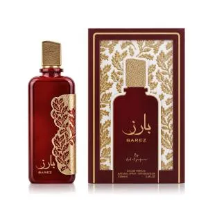 Ard Al Zaafaran Barez Eau de Parfum unisexe