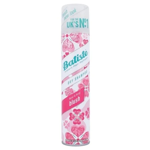 Shampooing sec Blush 200 ml