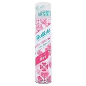 Batiste Shampooing sec Blush