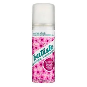 Batiste Shampooing sec Blush