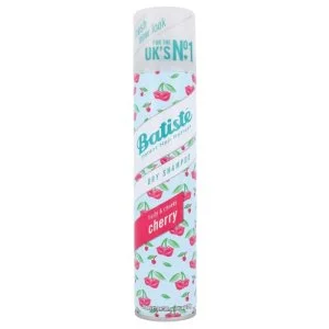 Batiste Shampooing sec Cerise