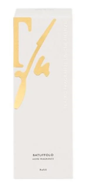 Parfum d’intérieur en spray 100 ml - Tfu