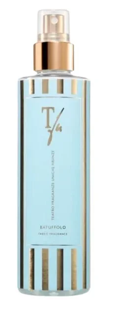 BATUFFOLO Spray 250 ml Parfum pour tissus