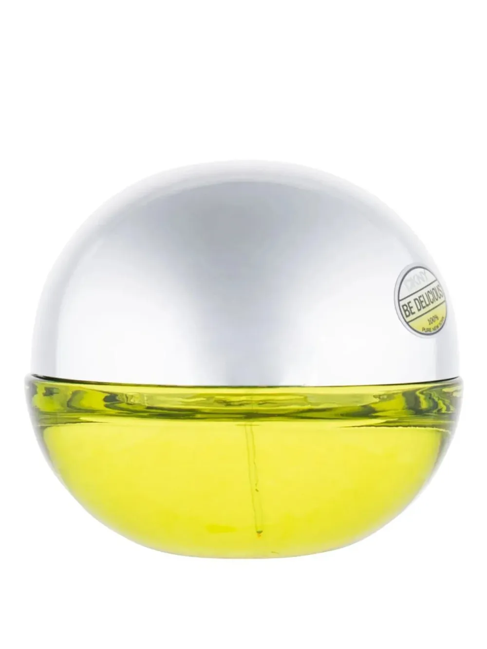 Be Delicious Fresh Blossom 30 ml + EDP Be Delicious 100% Pure New York eau de parfum pour femme