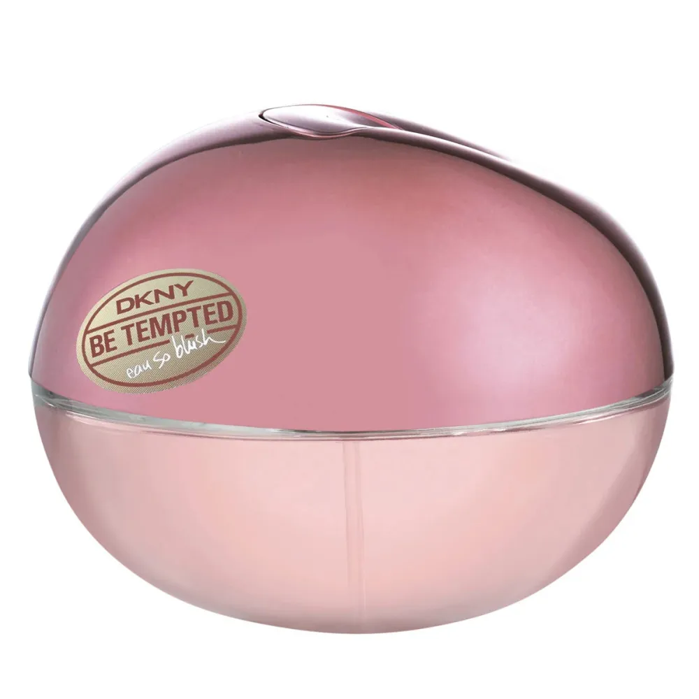 Be Tempted Eau So Blush eau de parfum pour femme 100 ml