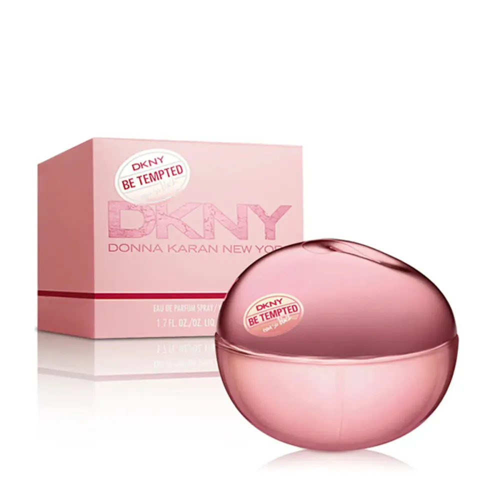 Be Tempted Eau So Blush eau de parfum pour femme 100 ml