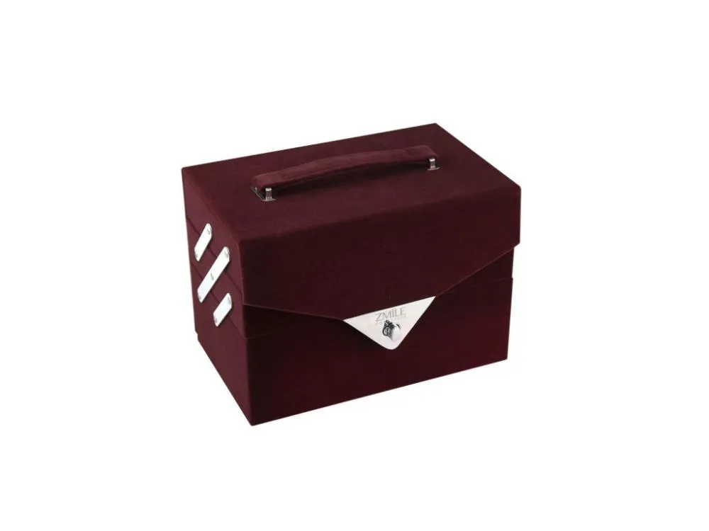 Trousse de toilette Velvety