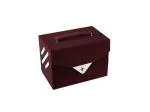 Trousse de toilette Velvety