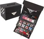 Trousse de toilette Velvety Limited - Gris