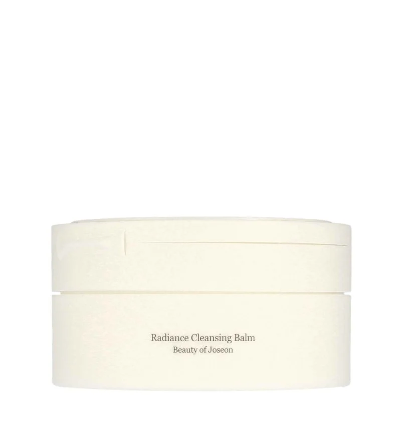 Radiance Cleansing Balm baume démaquillant et nettoyant 100 ml