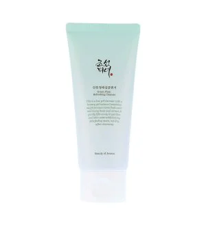 Beauty Of Joseon Gel nettoyant rafraîchissant à la prune verte