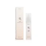 Sérum solaire hydratant au ginseng SPF 50+ 50 ml