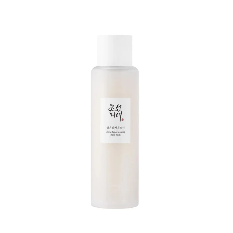 Glow Lait de riz régénérant 150 ml