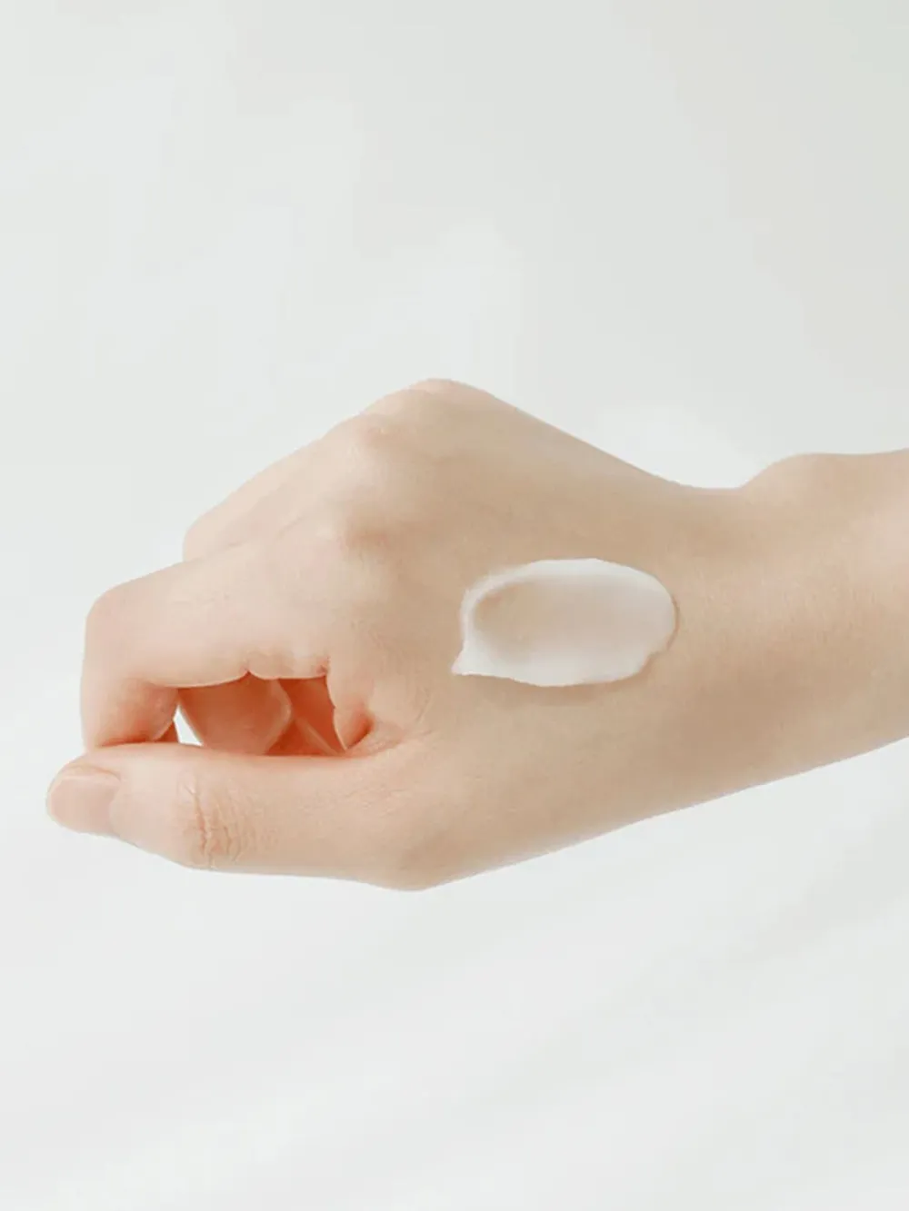 Apricot Blossom Gel peeling doux pour le visage 100 ml