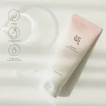 Apricot Blossom Gel peeling doux pour le visage 100 ml