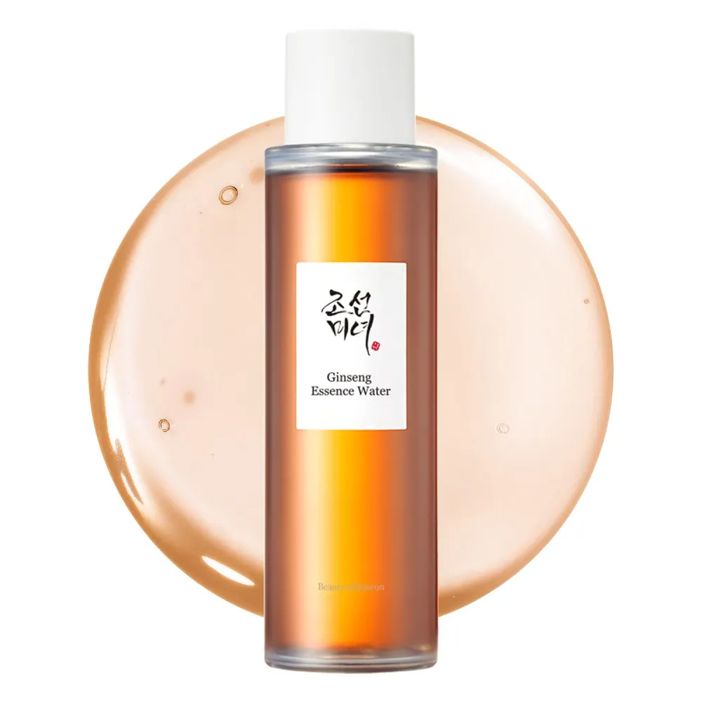 Ginseng Essence Water essence hydratante concentrée 150 ml