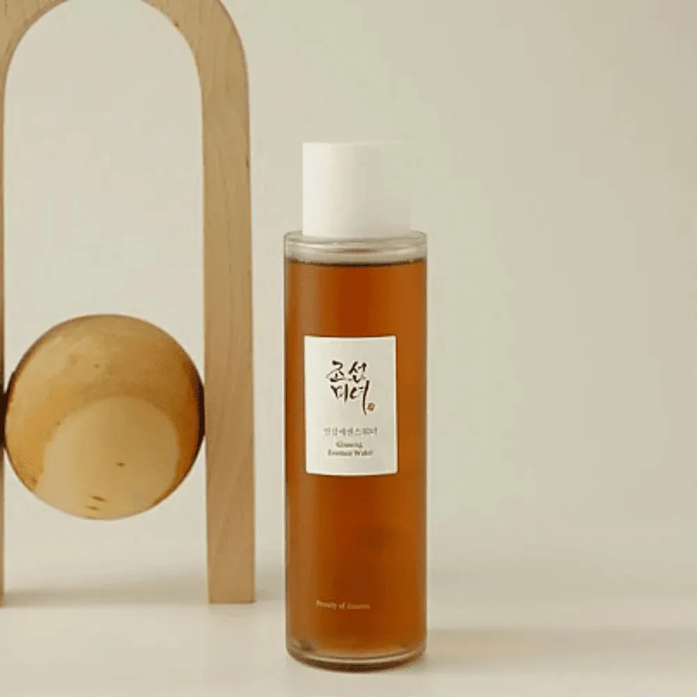 Ginseng Essence Water essence hydratante concentrée 150 ml
