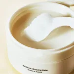 Radiance Cleansing Balm baume démaquillant et nettoyant 100 ml