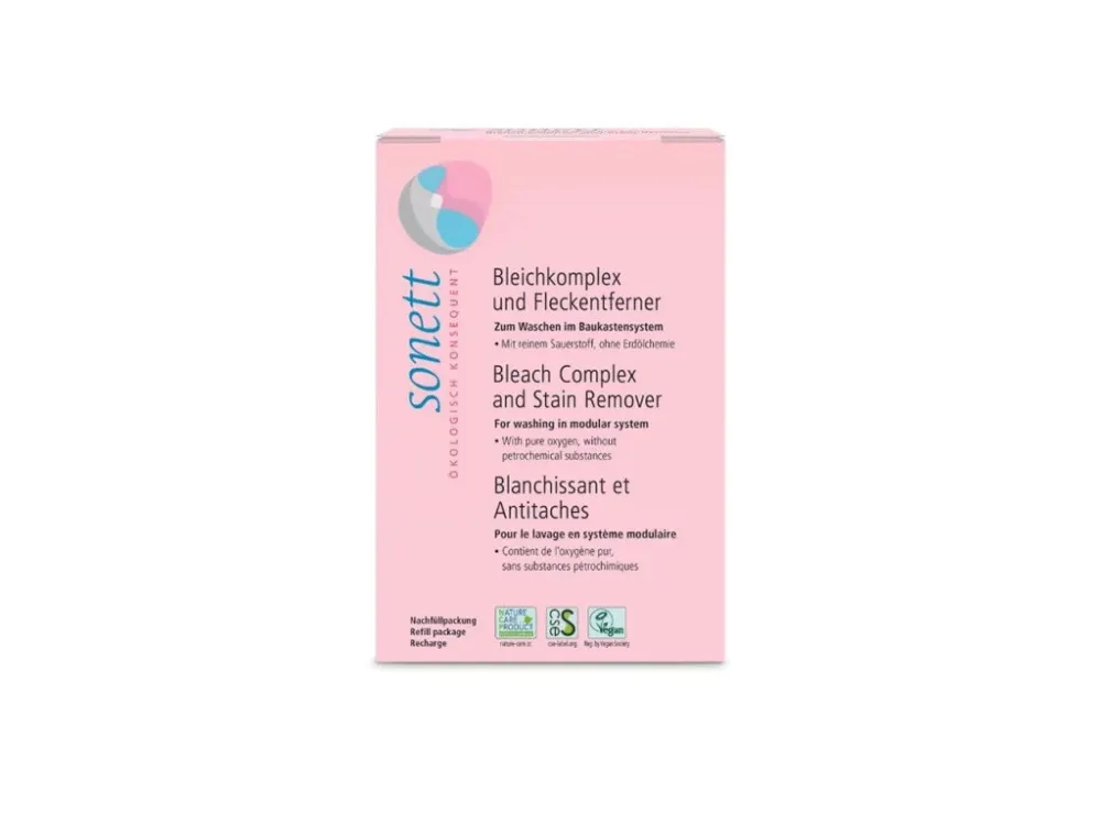 Sonett Bleek- en vlekverwijderaar 5 kg