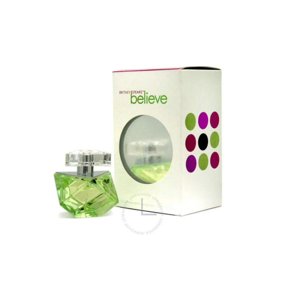 Believe eau de parfum voor dames 30 ml