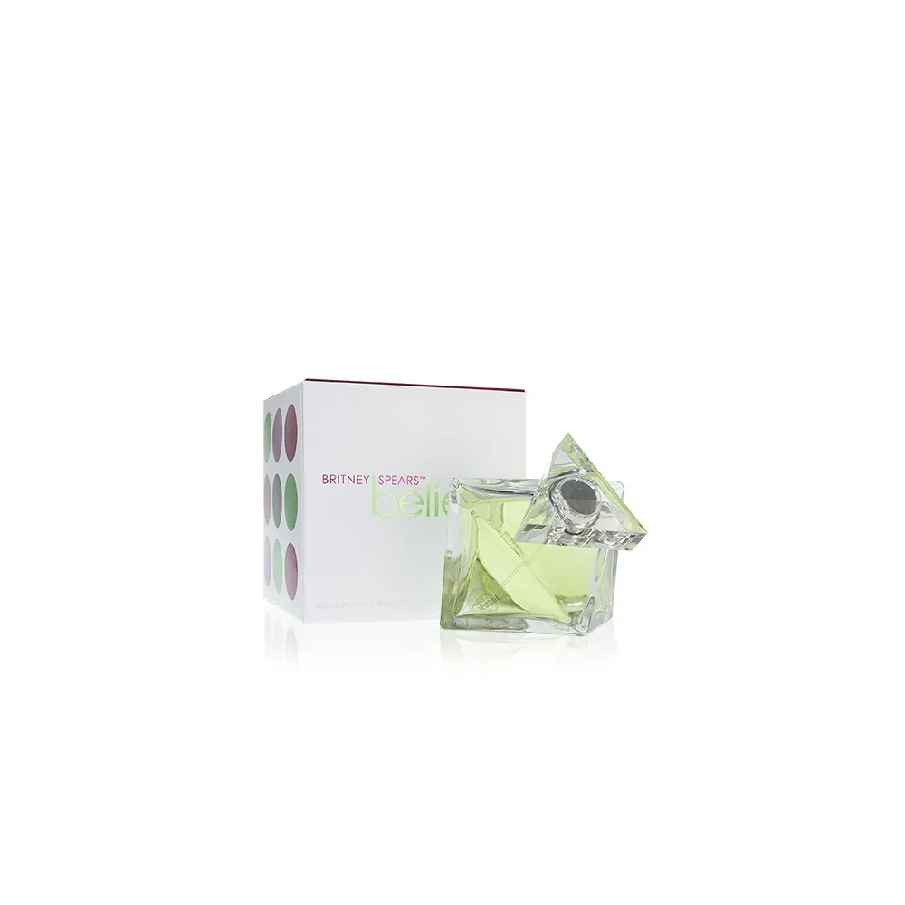 Believe eau de parfum voor dames 30 ml