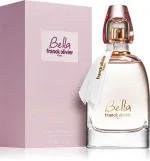 Bella eau de parfum pour femme 75 ml