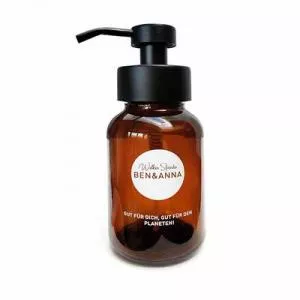 Ben & Anna BEN&ANNA Distributeur de savon mousse 200ml