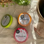 Ben & Anna Vanille Orchidee Crème Deodorant (45 g)