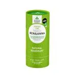 Ben & Anna Déodorant solide (40 g) - Lime perse