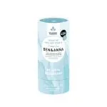 Ben & Anna Déodorant solide Sensitive (40 g) - Mountain Breeze - sans bicarbonate de soude