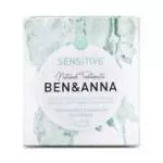 Ben & Anna Dentifrice pour dents sensibles Sensitive (100 ml)