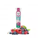 Ben & Anna Dentifrice au fluor (75 ml) - Baies sauvages - au goût et à l'arôme de baies sauvages