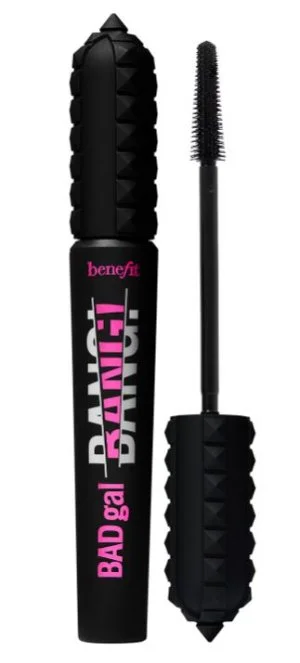 Benefit Badgal Bang! Mascara pour les cils