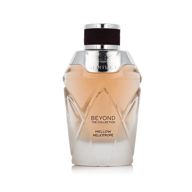 Bentley Beyond Mellow Heliotrope eau de parfum unisexe