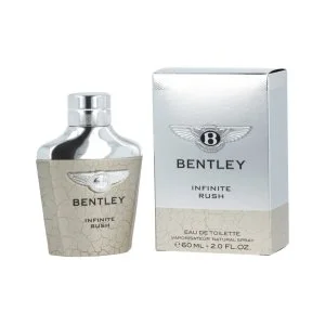 Bentley Bentley Infinite Rush eau de toilette pour homme
