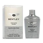 Bentley Infinite Rush White Edition eau de toilette pour homme