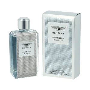 Bentley Bentley Momentum Unlimited eau de toilette pour homme