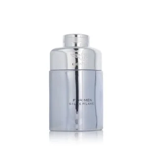 Bentley For Men Silverlake eau de parfum pour homme