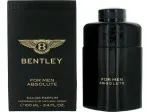 For Men Absolute eau de parfum voor mannen 100 ml