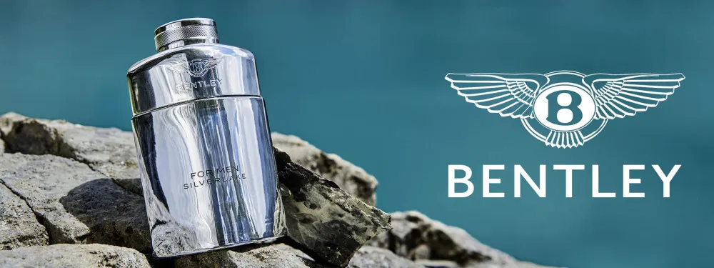 For Men Absolute eau de parfum voor mannen 100 ml