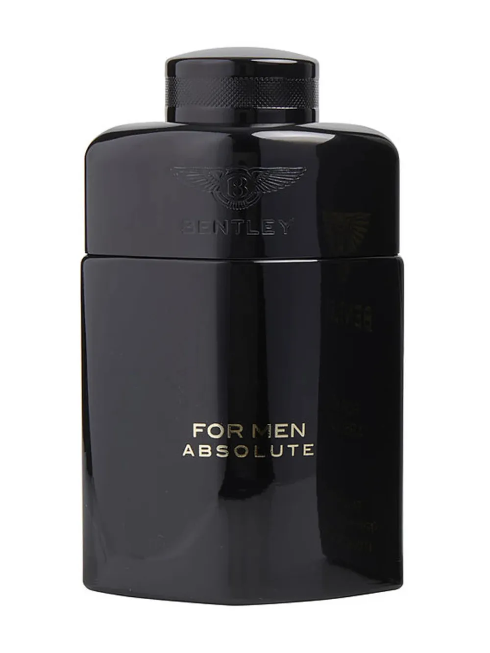 For Men Absolute eau de parfum voor mannen 100 ml