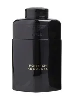 For Men Absolute eau de parfum voor mannen 100 ml