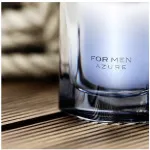 For Men Azure eau de toilette voor mannen 100 ml