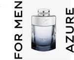 For Men Azure eau de toilette voor mannen 100 ml