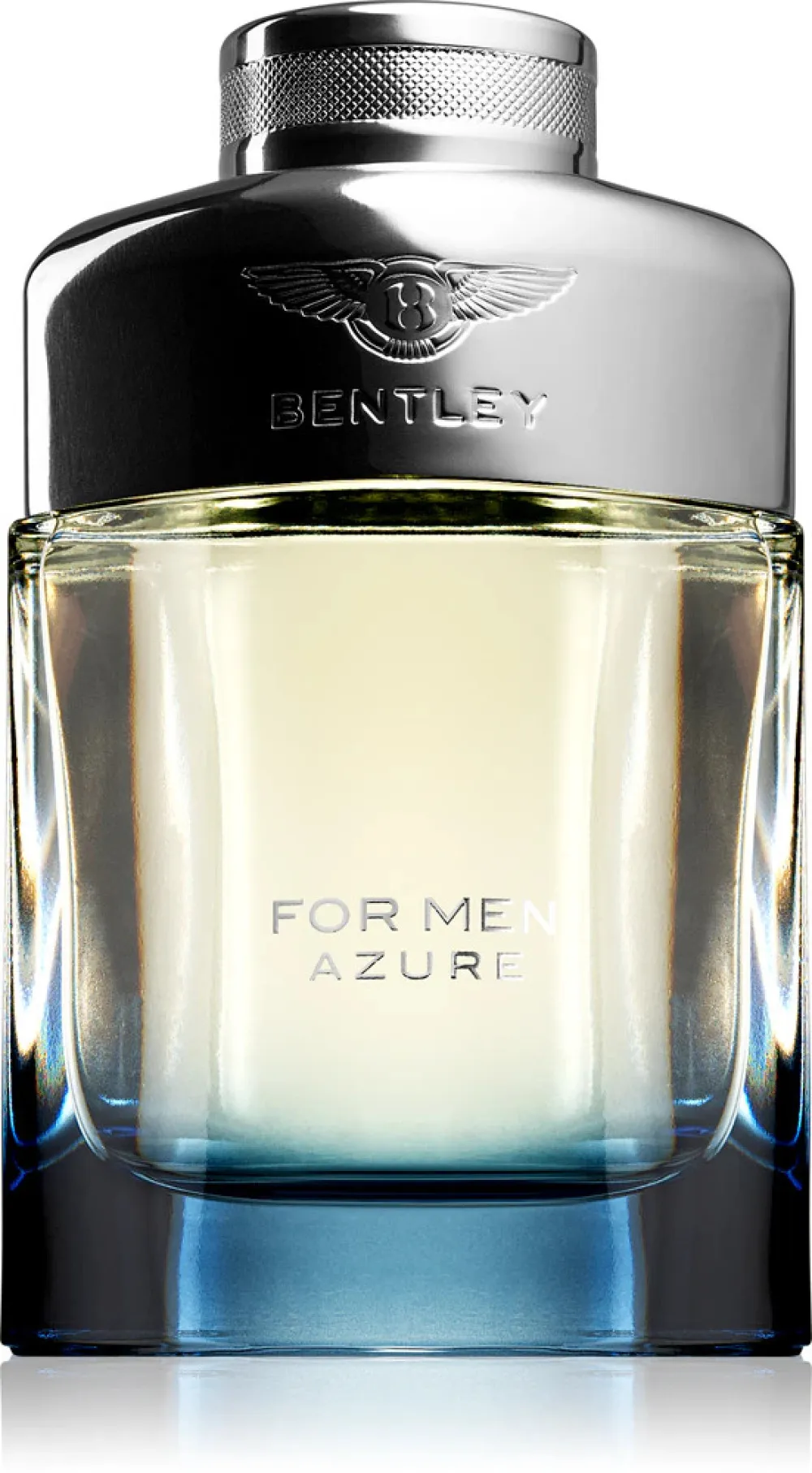 For Men Azure eau de toilette voor mannen 100 ml