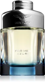 For Men Azure eau de toilette voor mannen 100 ml