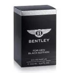 For Men Black Edition eau de parfum voor mannen 100 ml