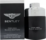 For Men Black Edition eau de parfum voor mannen 100 ml